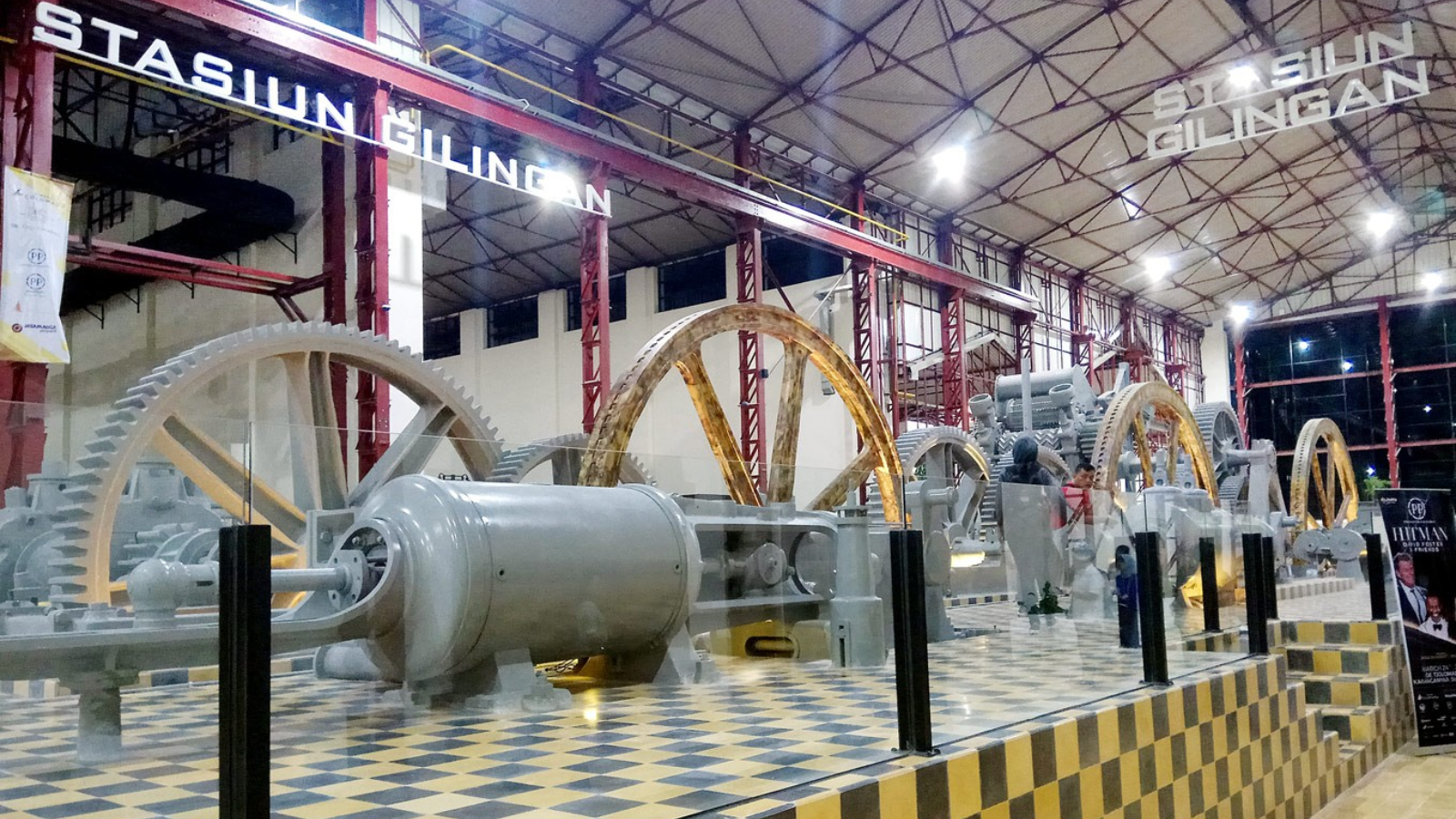 rekomendasi tempat wisata di Solo