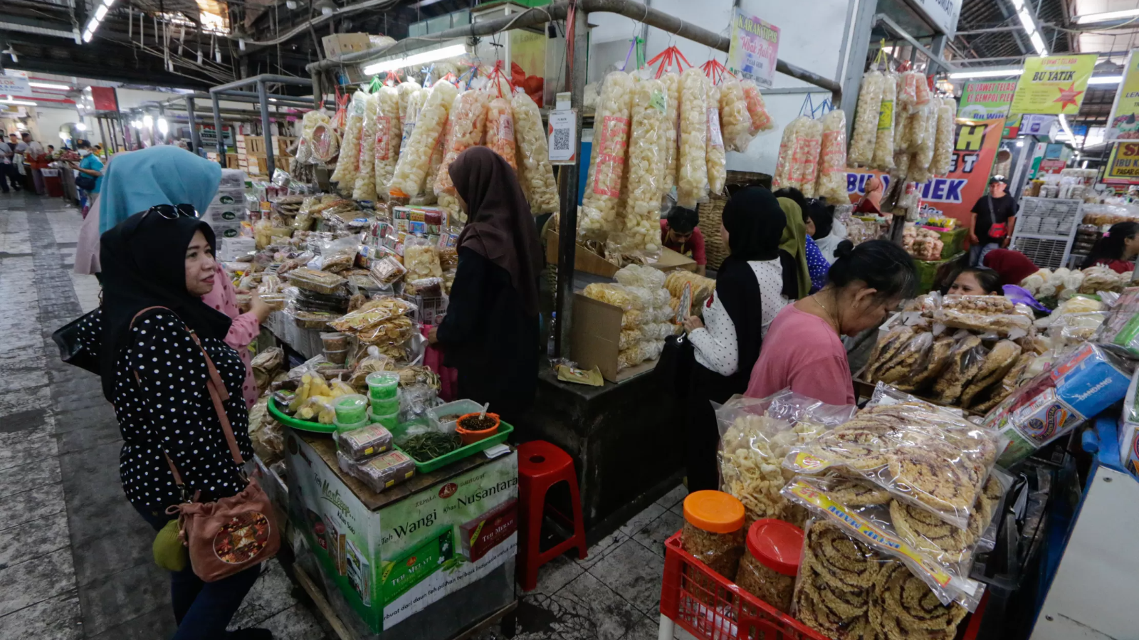 rekomendasi tempat wisata di Solo