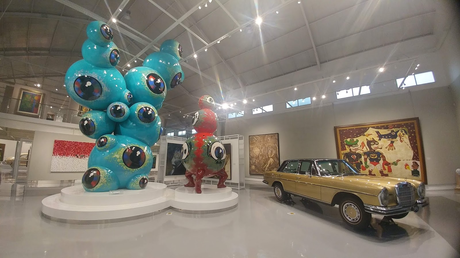 rekomendasi tempat wisata di Solo