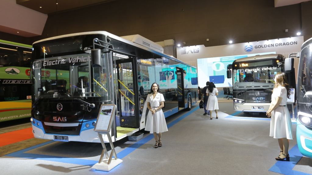 Bus World Southeast Asia 2026