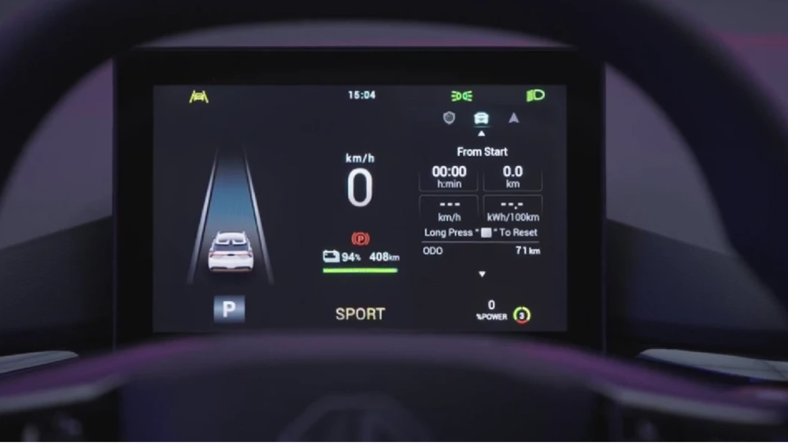 Berikut tips menggunakan fast charging untuk mobil listrik