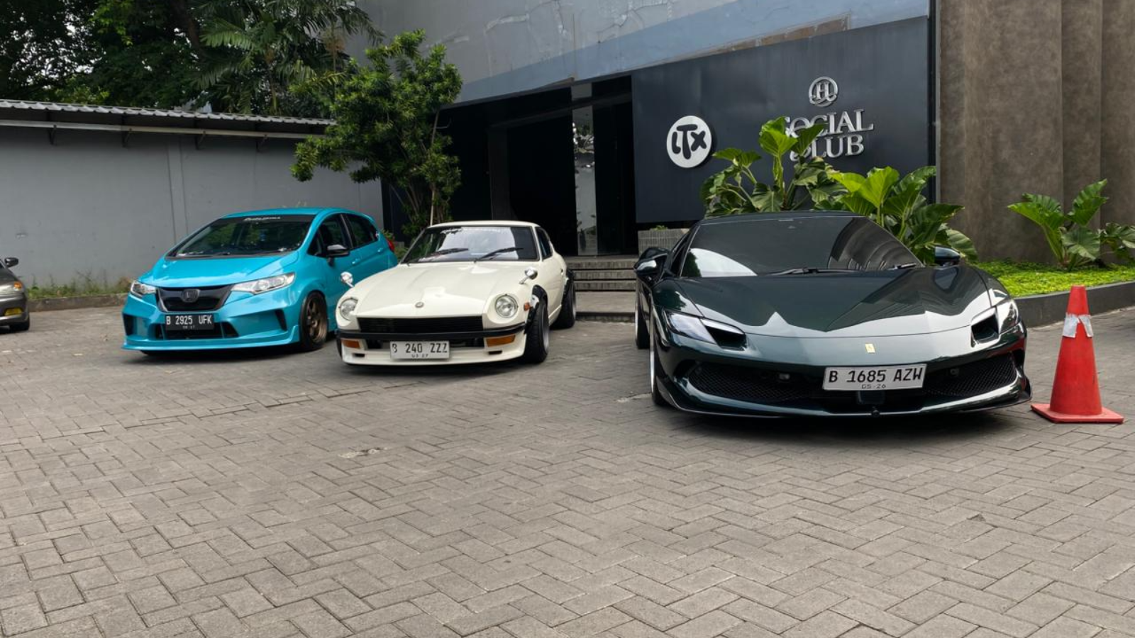 the elite showcase 2026