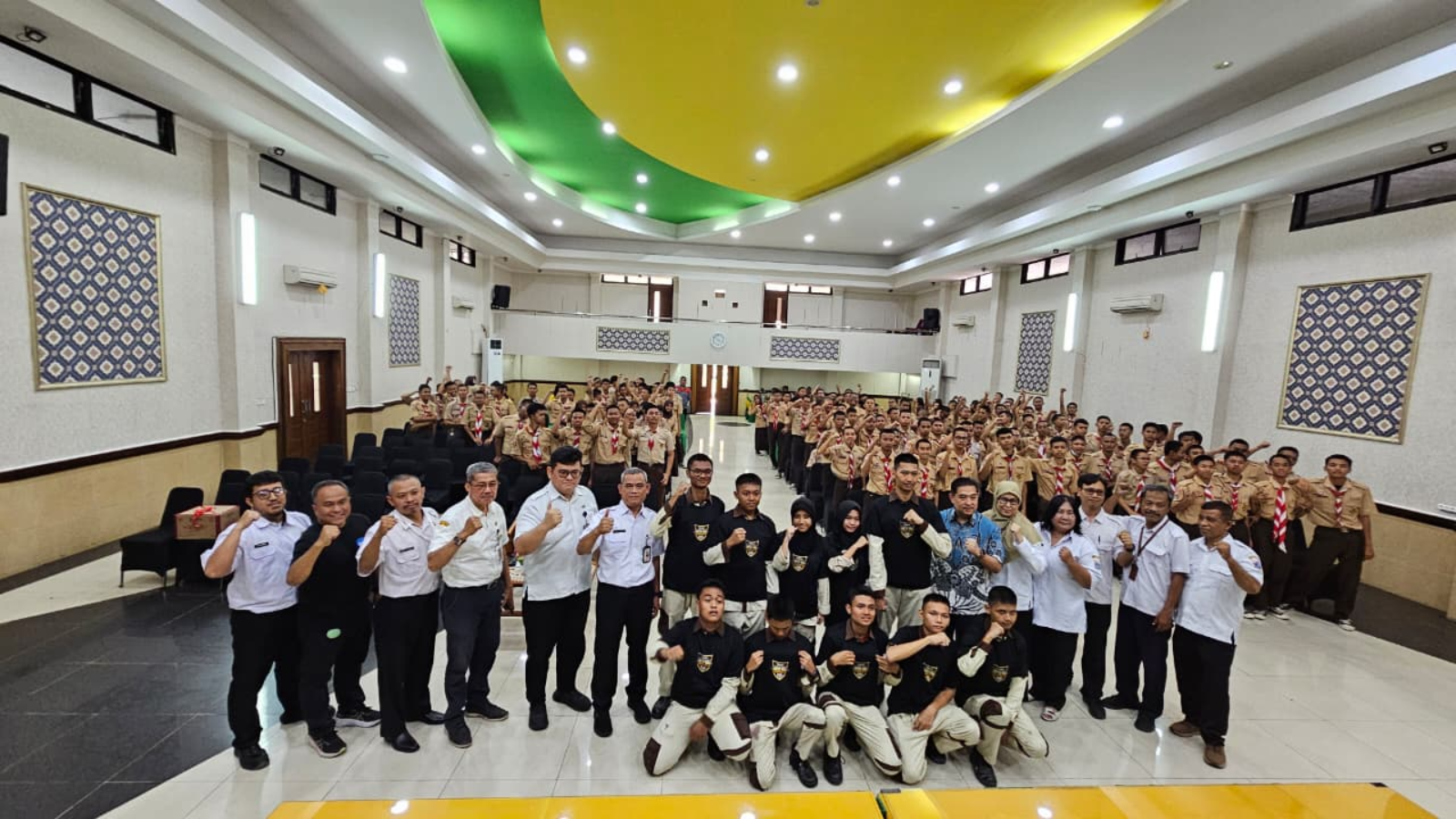 Tinter War Championship 2026