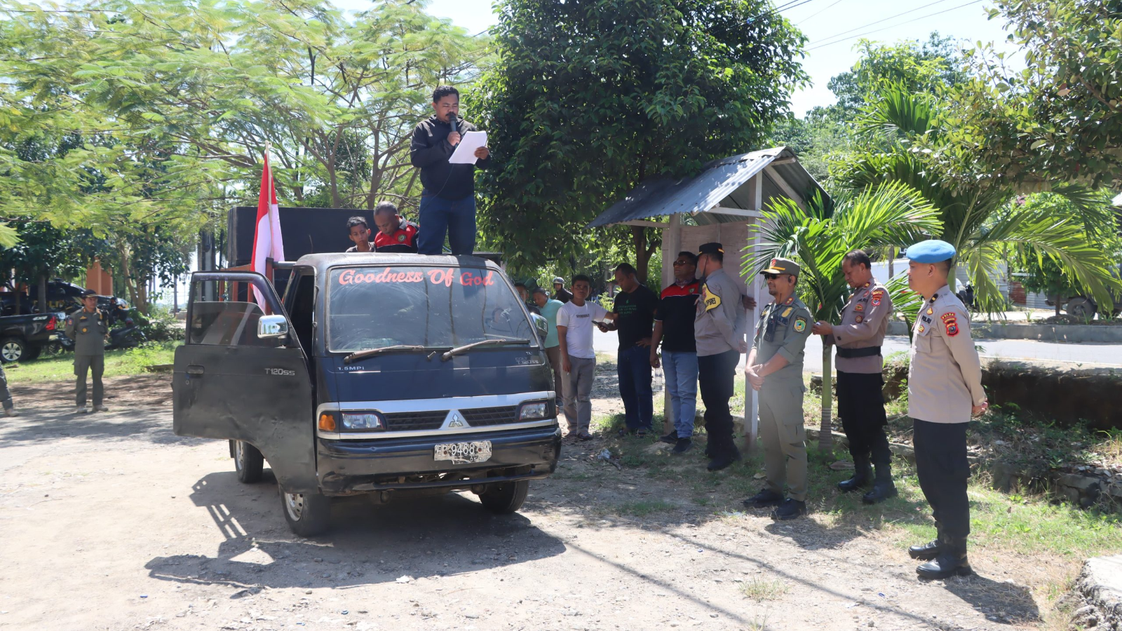 Korlantas Polri siap kawal ribuan buruh