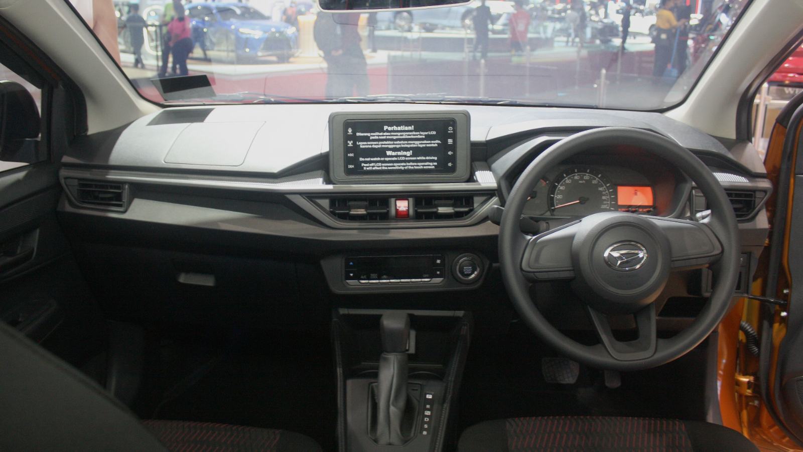 harga daihatsu ayla april 2026