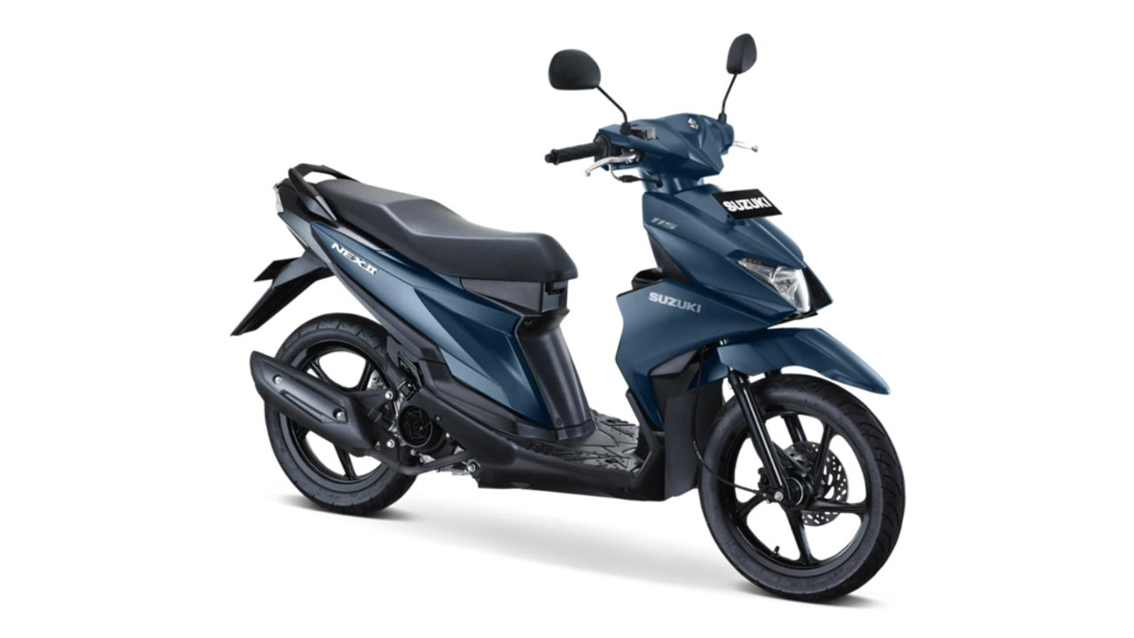 harga motor matik Rp 20 jutaan terbaru 2026