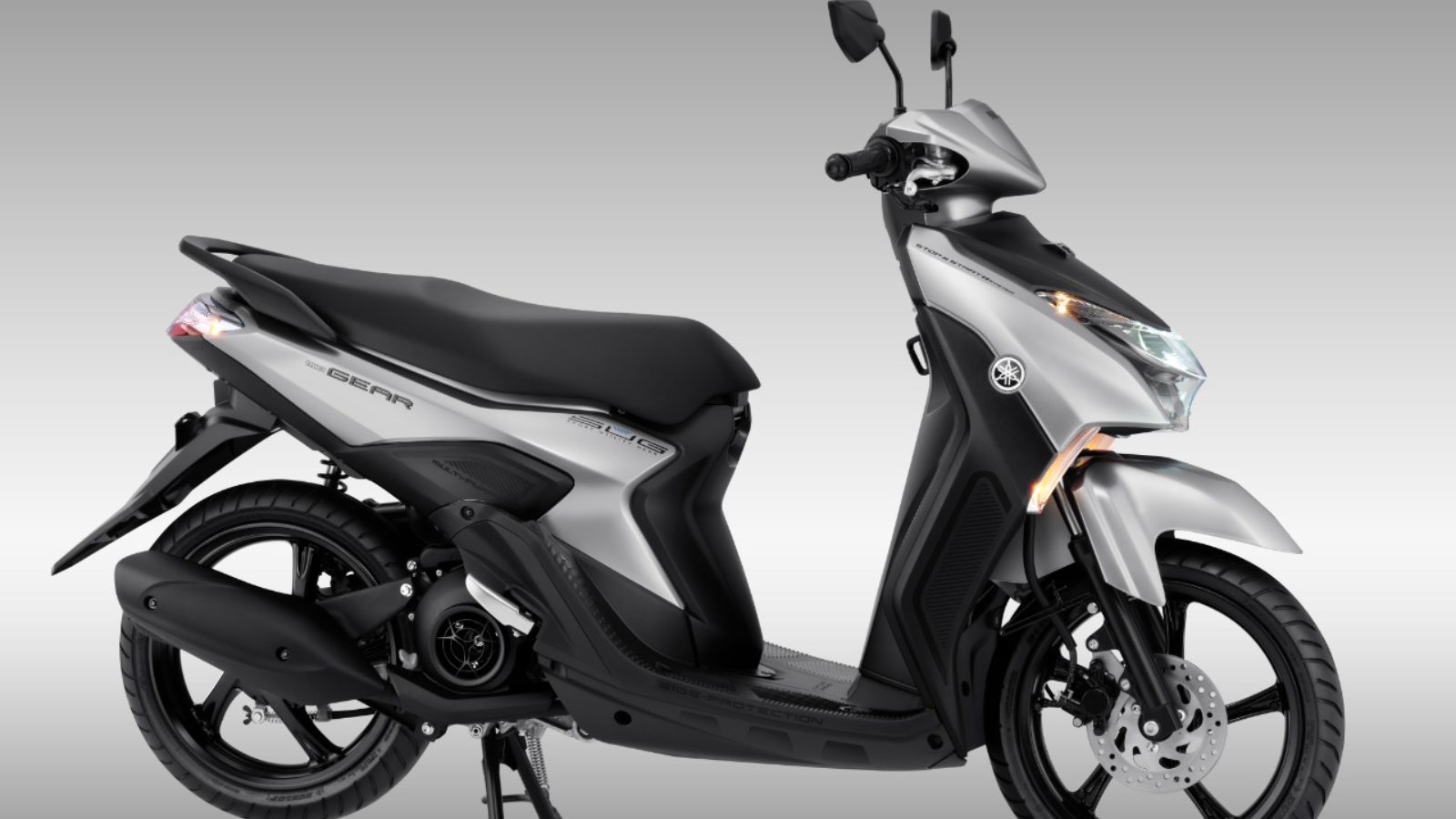 harga motor matik Rp 20 jutaan terbaru 2026