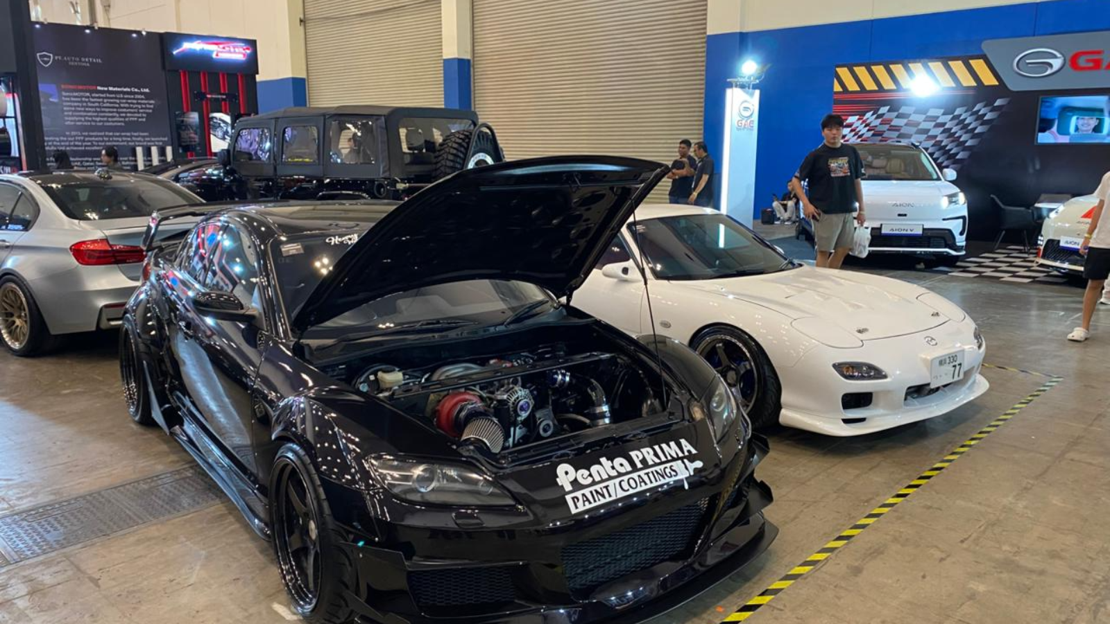 produk baru penta prima
