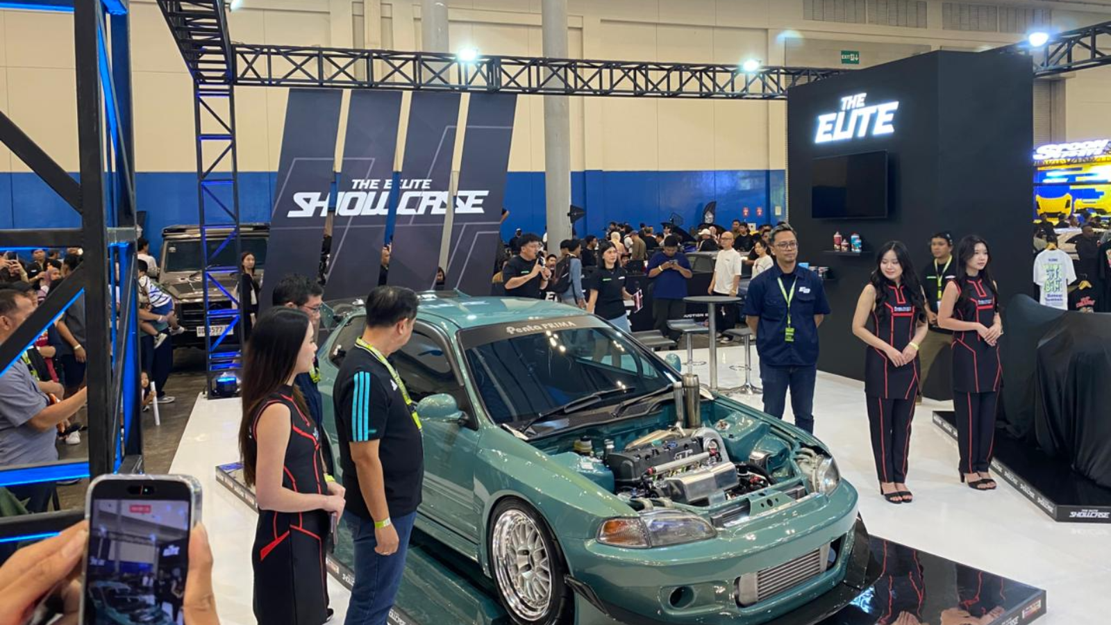 produk baru penta prima