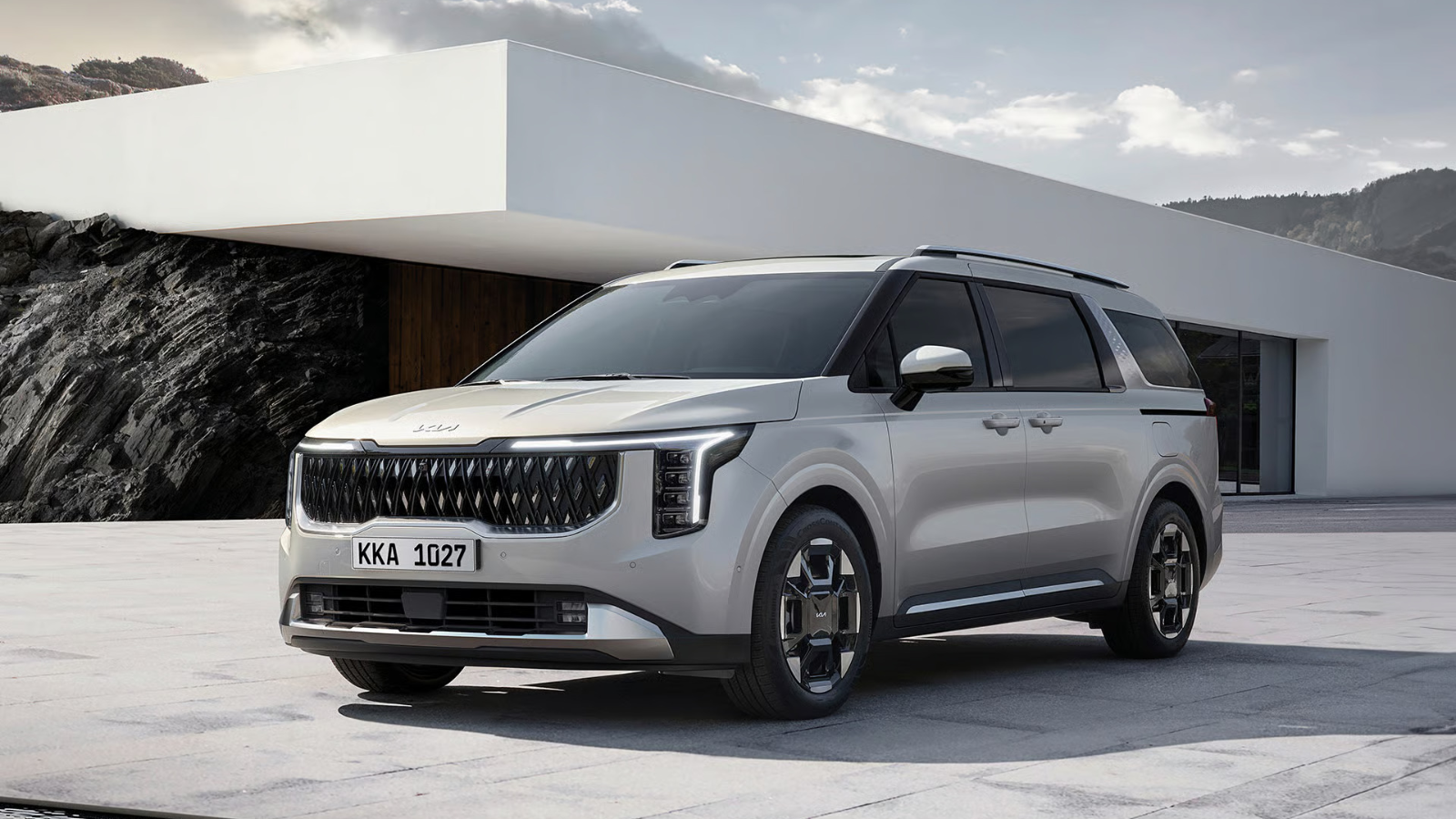 KIA dukung FIFA World Cup 2026