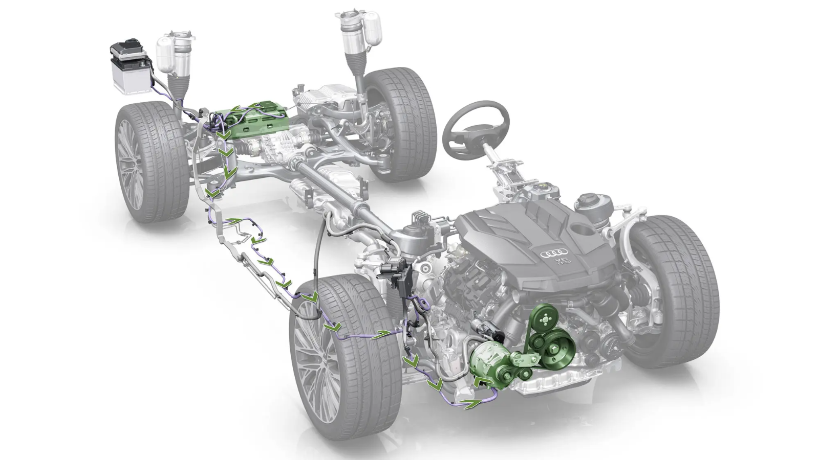 types of hybrid cars in Indonesia