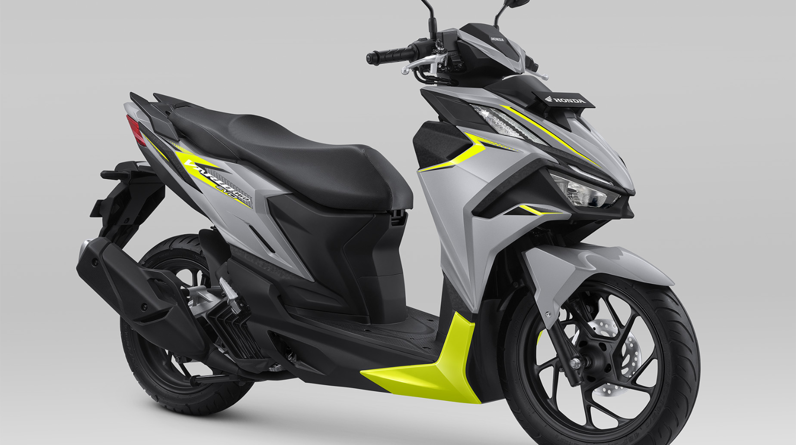 harga new honda vario evo 160