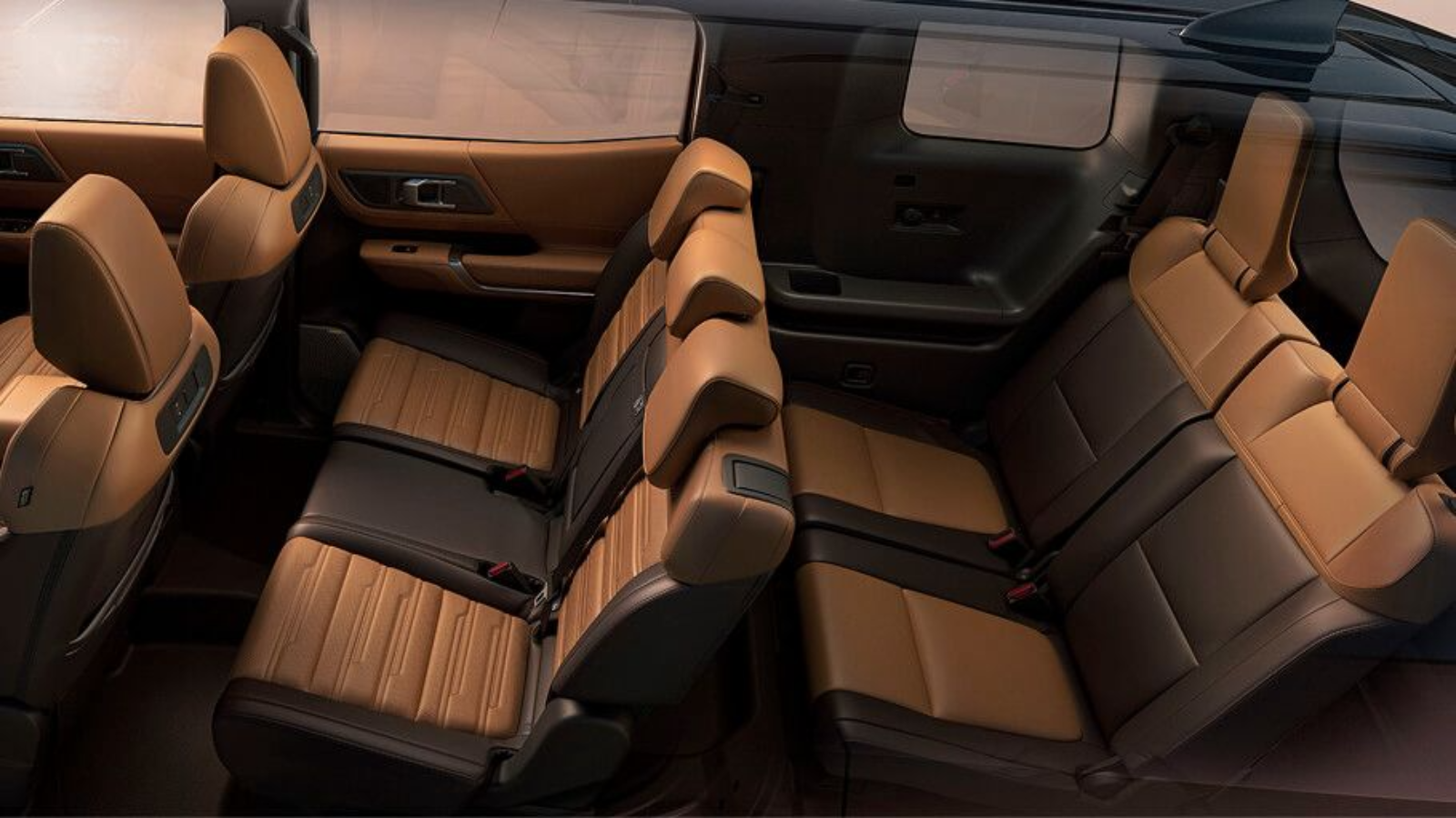 mitsubishi pajero terbaru