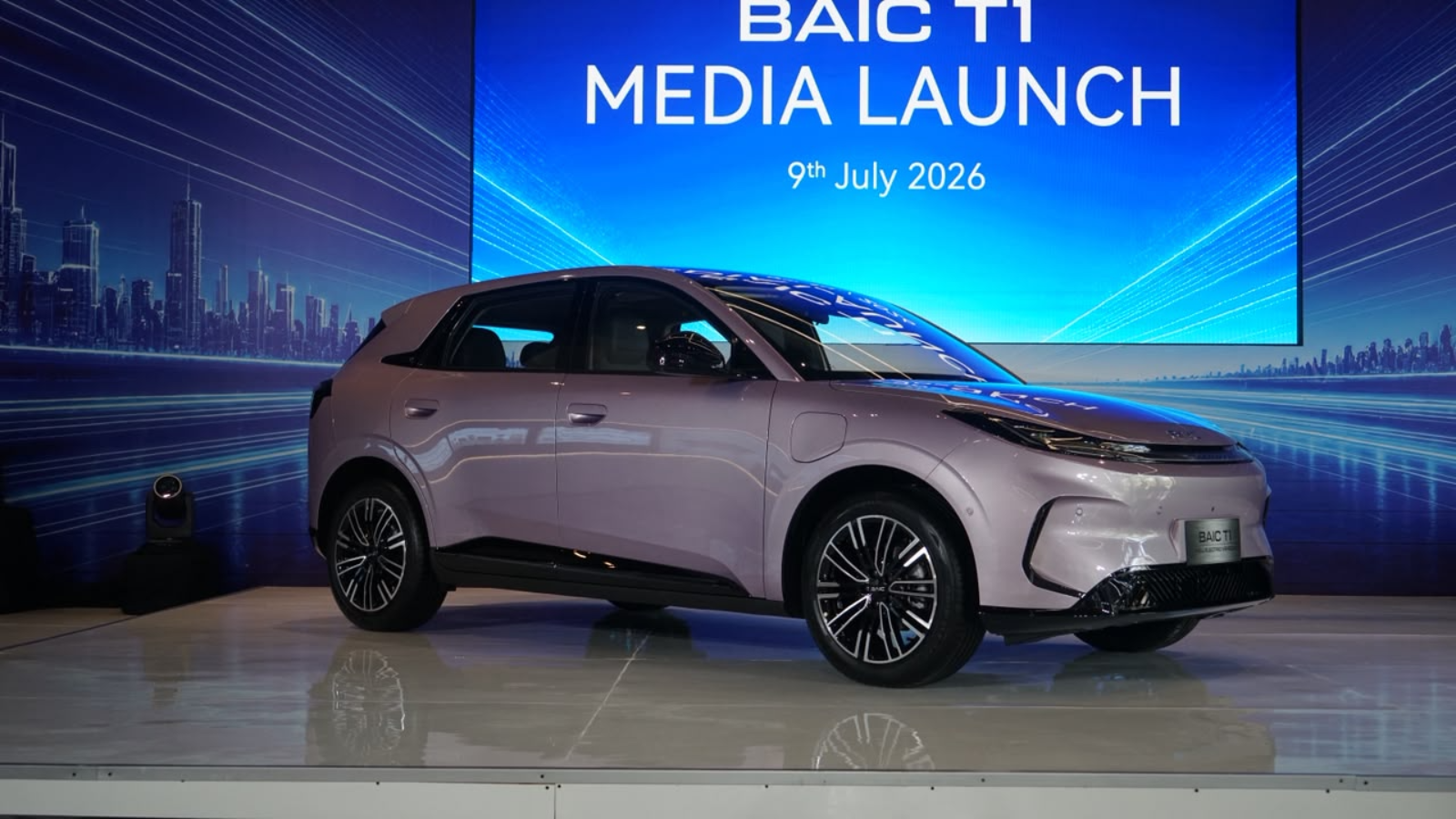 harga baic t1