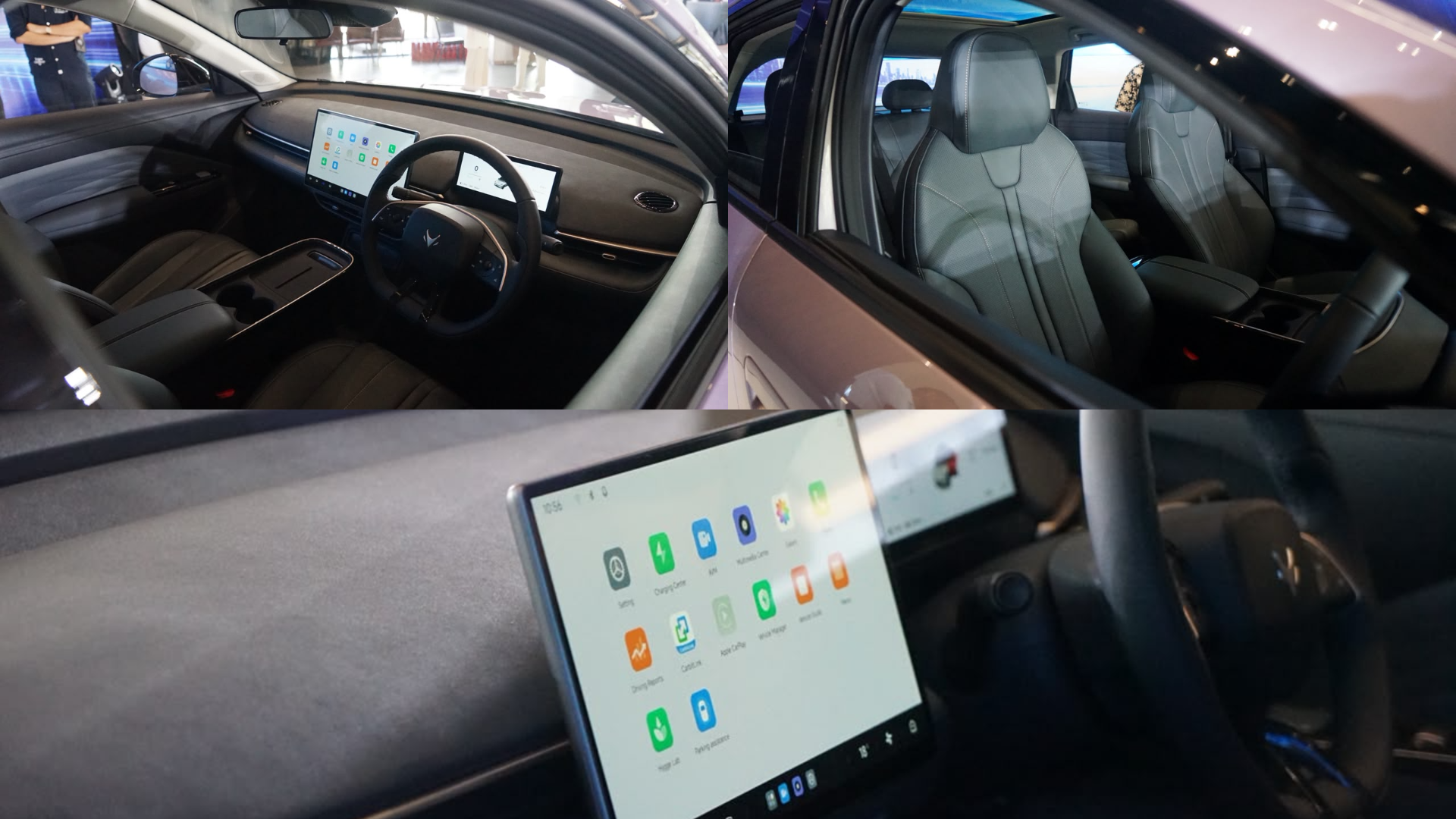 harga baic t1