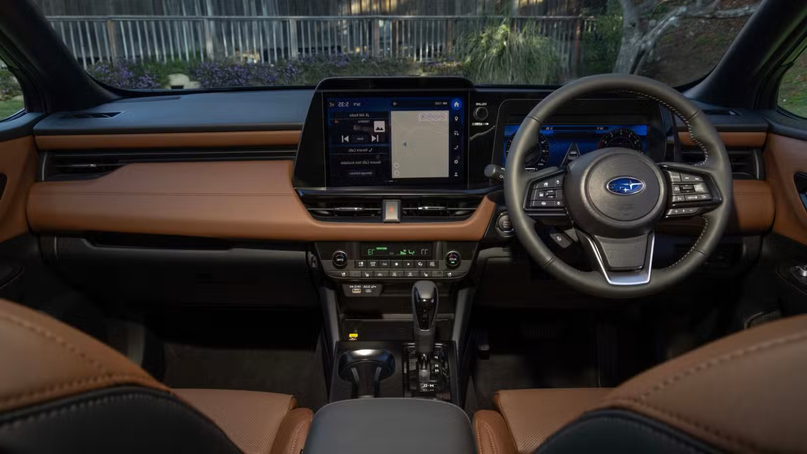 Harga Subaru Outback 2.5i-TOURING EyeSight 2026