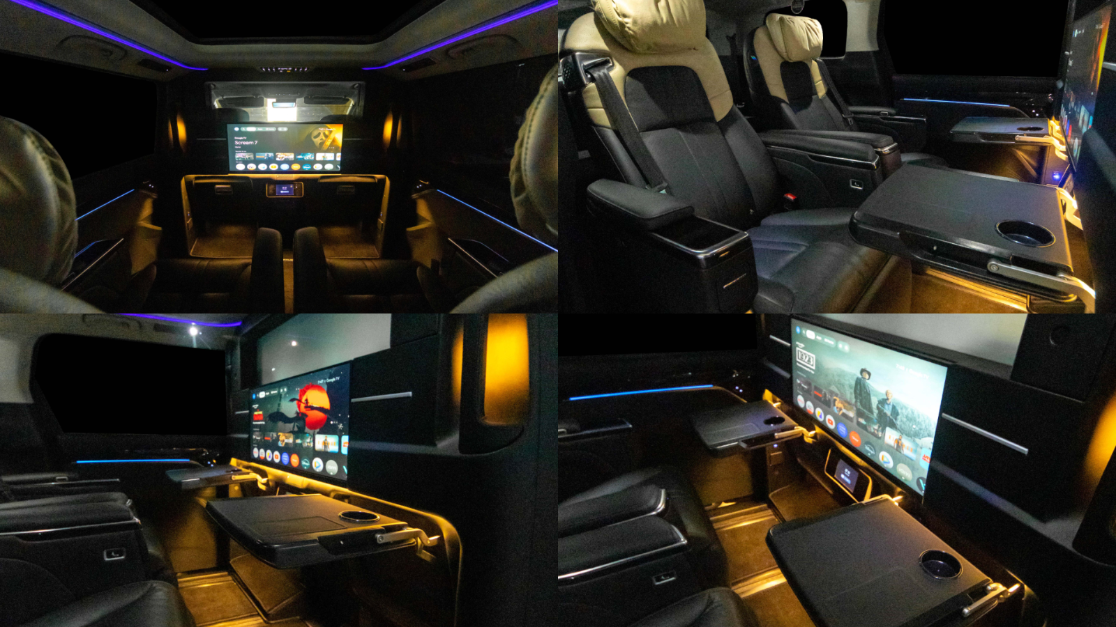 maxus mifa lombardi edition