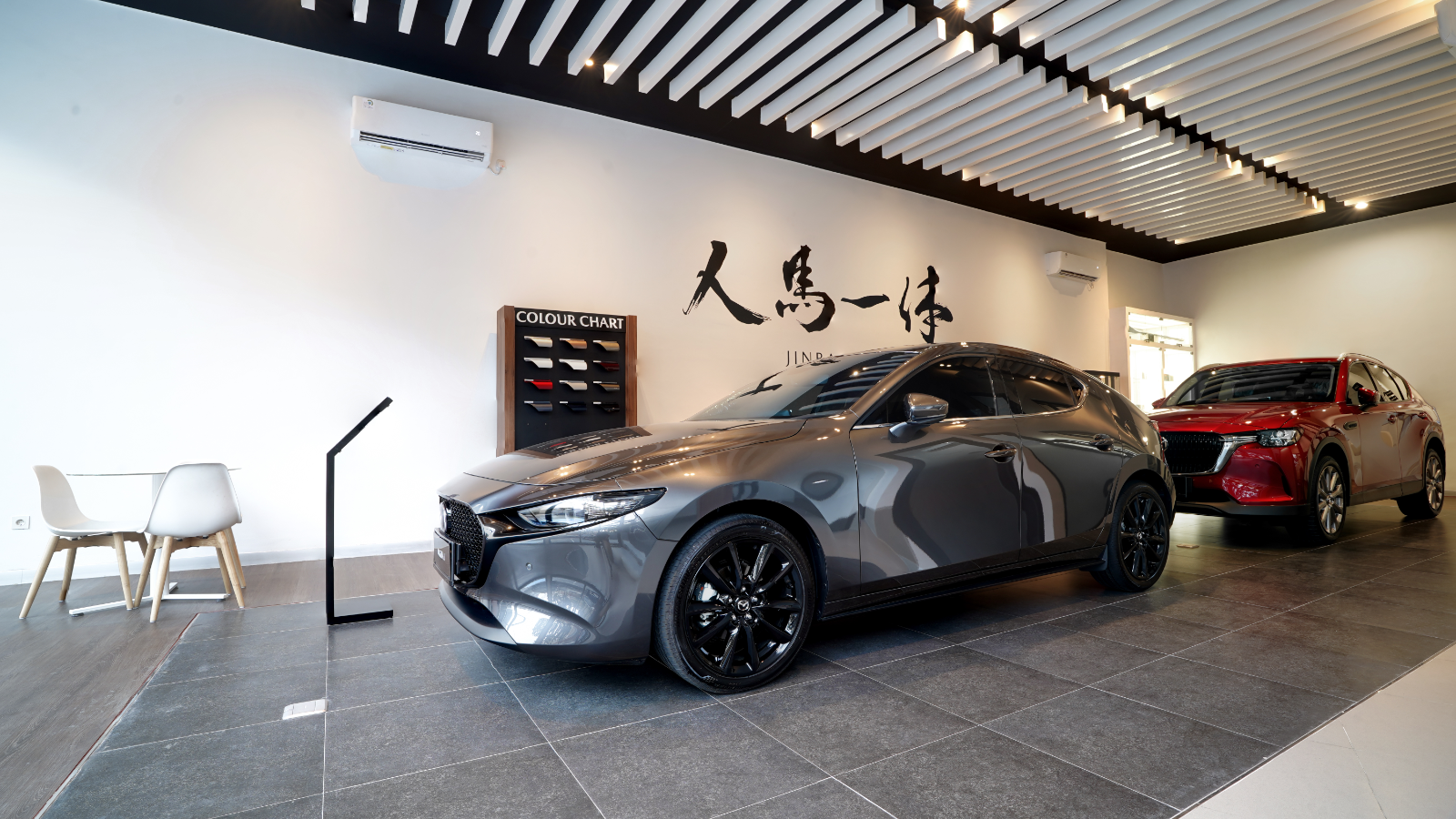 dealer mazda malang raya