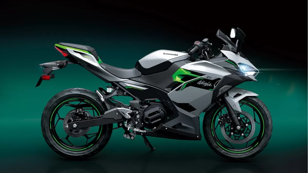 harga motor listrik kawasaki