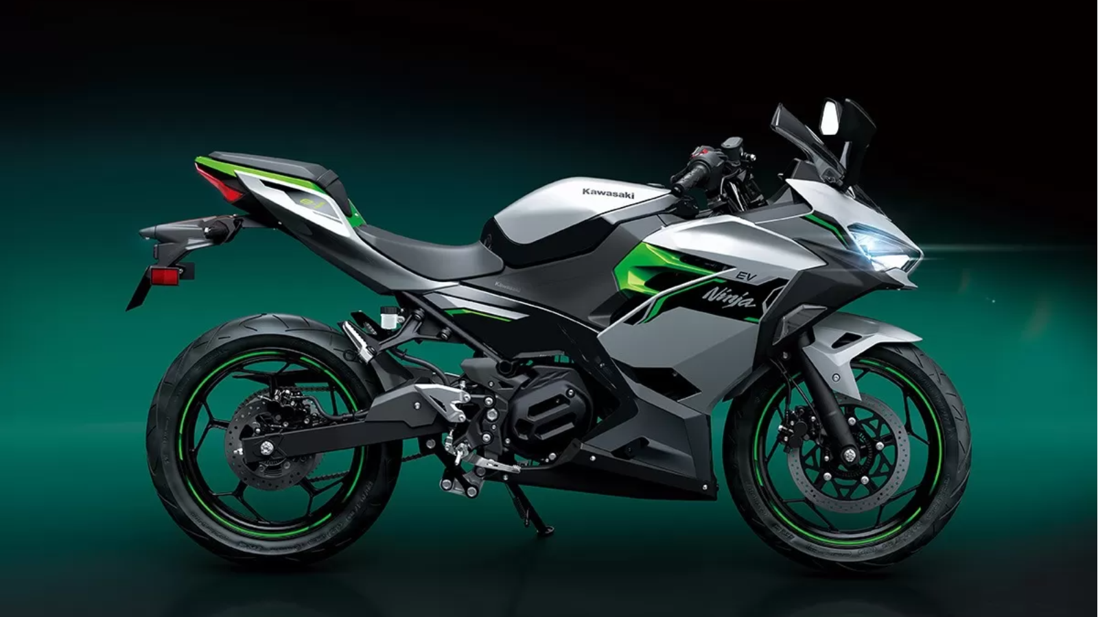 harga motor listrik kawasaki