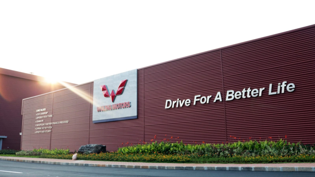 masalah pembelian mobil Wuling Surabaya