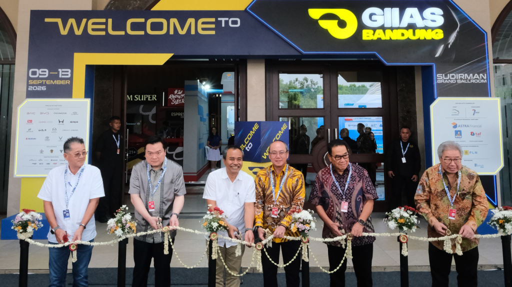 diskon bea balik nama kendaraan di giias 2026