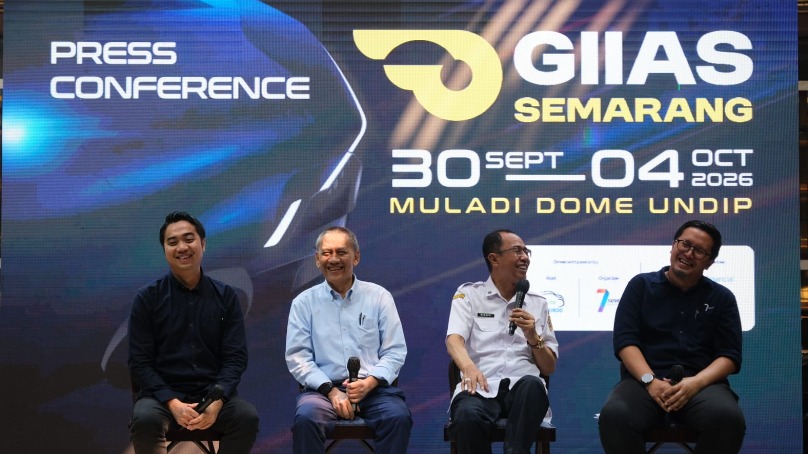 harga tiket giias semarang 2026