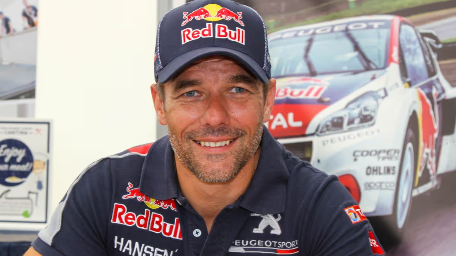 FIA Rallycross World Cup 2026