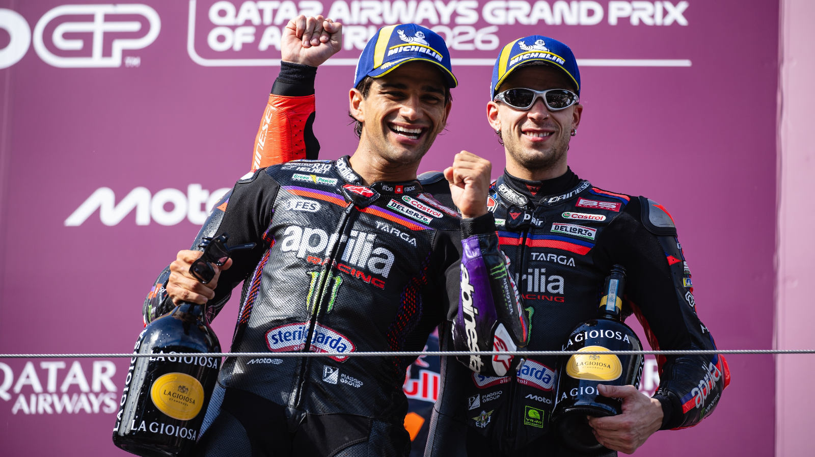 motogp austria 2026