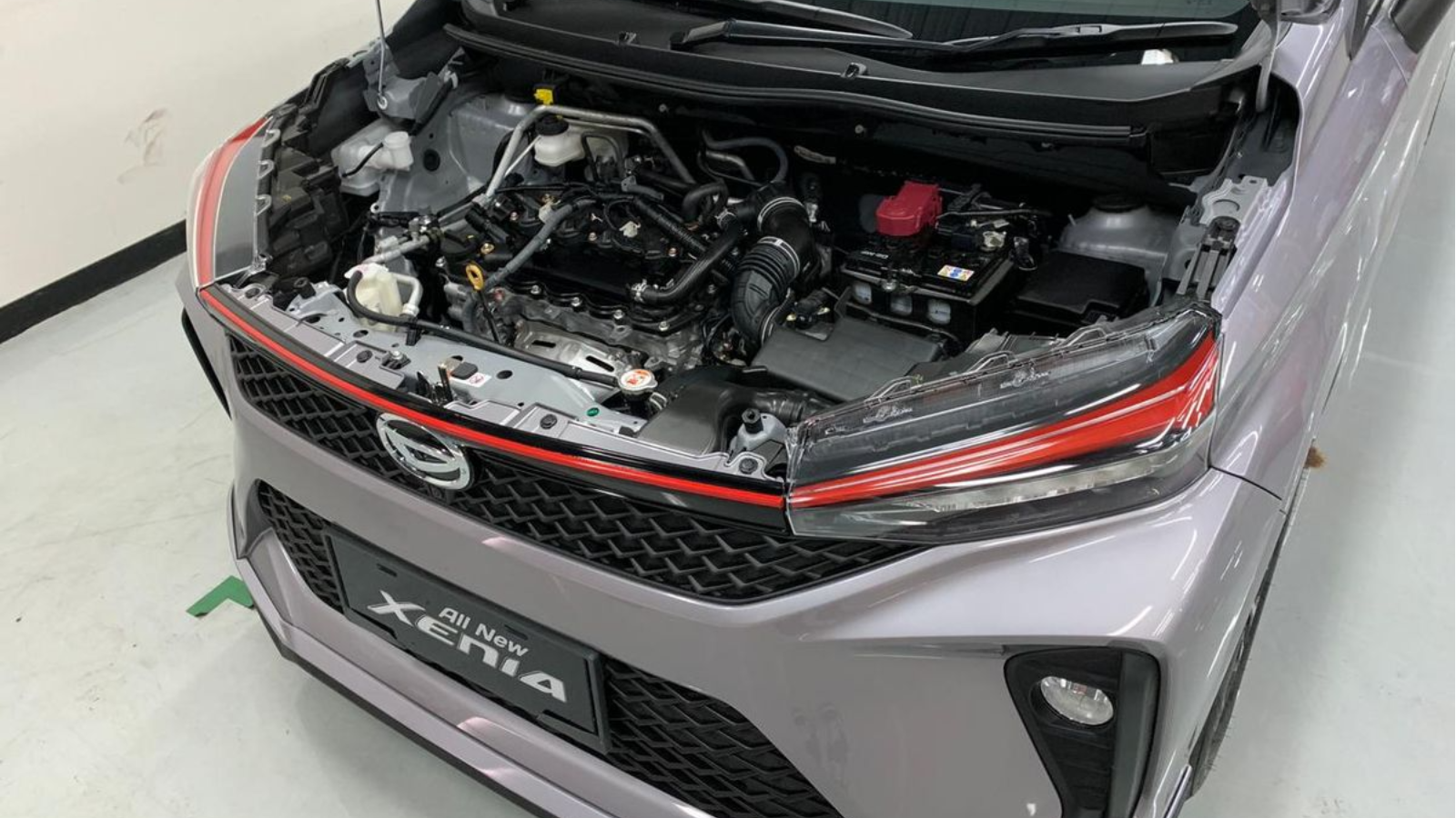 harga daihatsu xenia september 2026