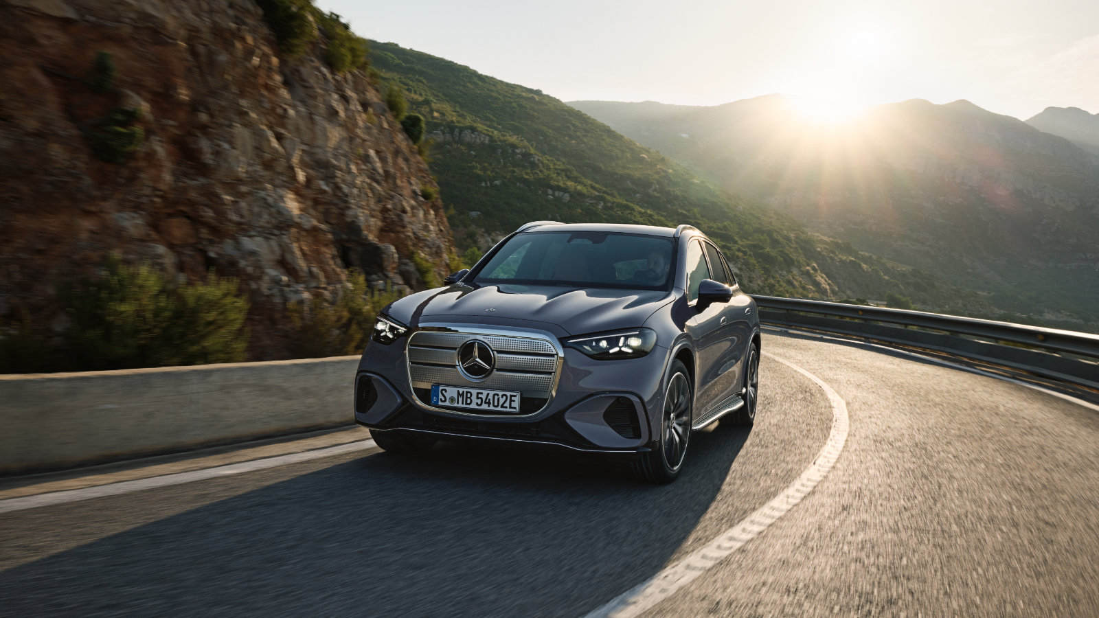 German Premium Car of the Year 2027