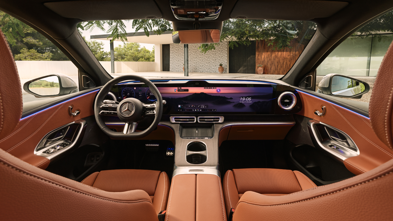German Premium Car of the Year 2027