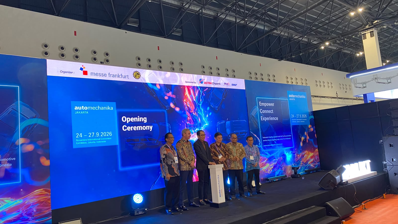 automechanika jakarta 2026
