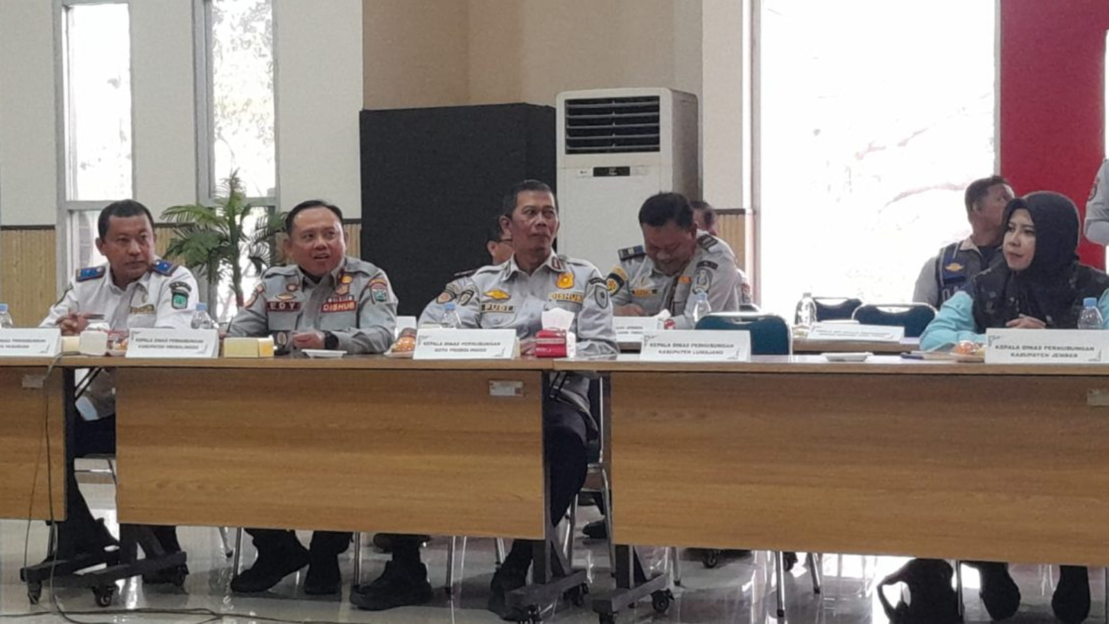 tol probolinggo sidoarjo banyuwangi