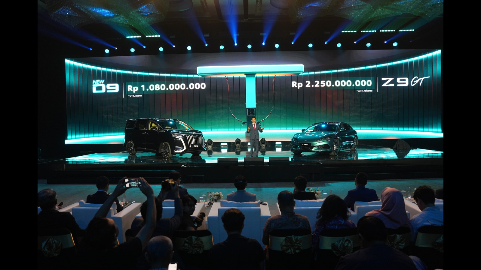 BYD Blade Battery generasi kedua