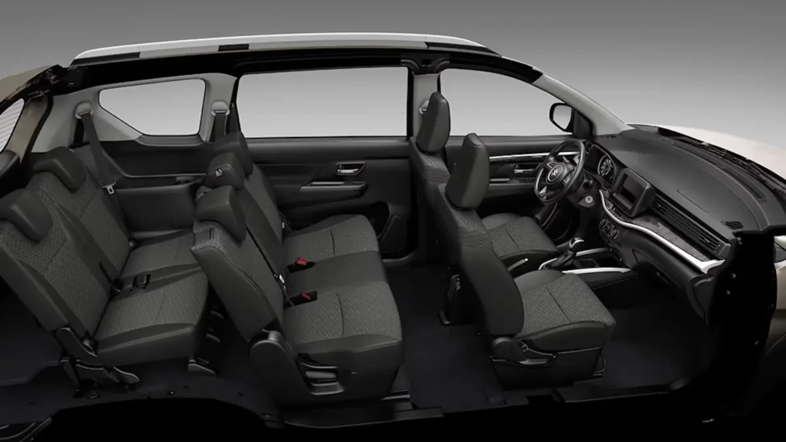 Harga Suzuki Ertiga Oktober 2026