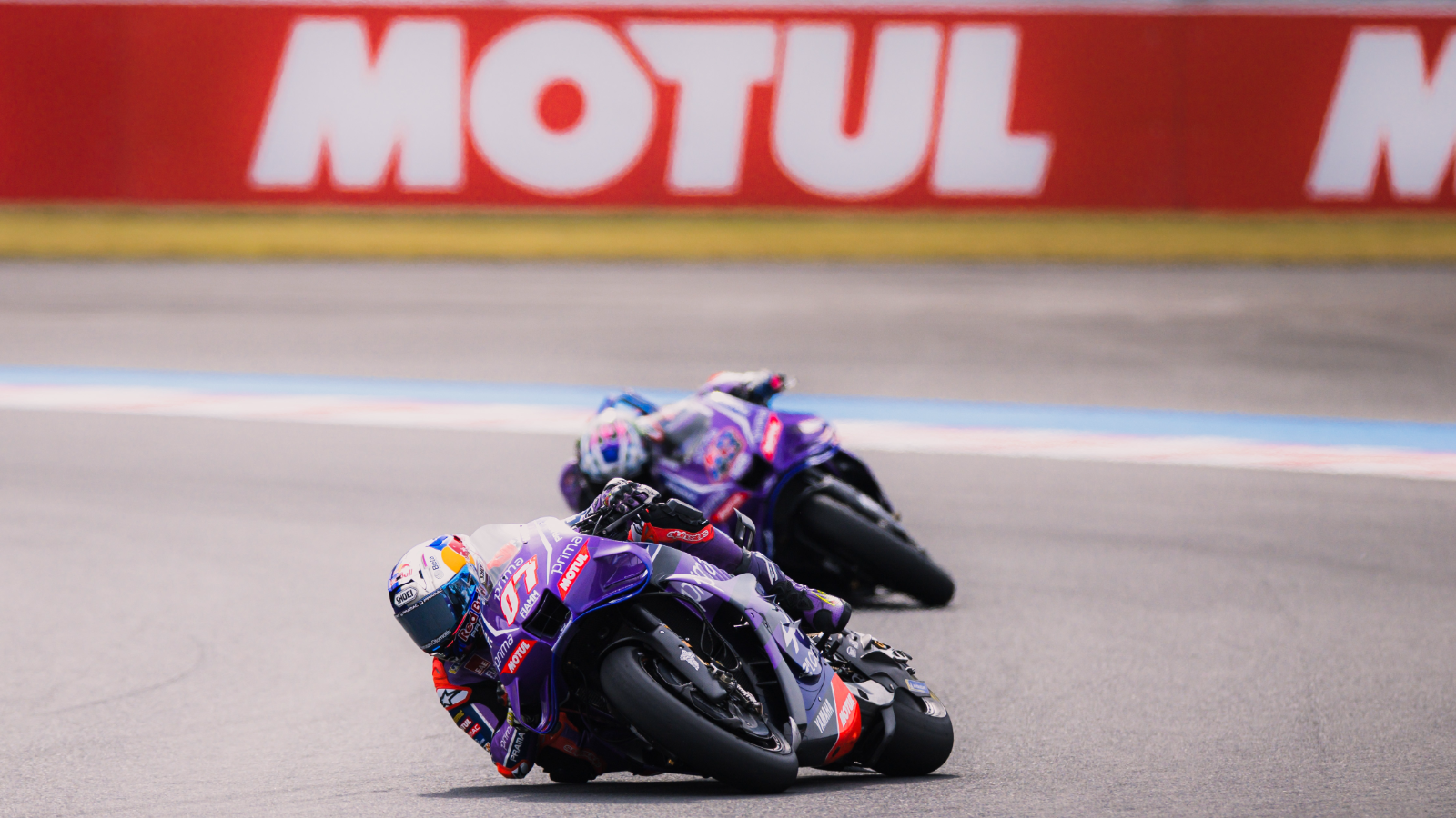 Motul MotoGP Jepang 2026