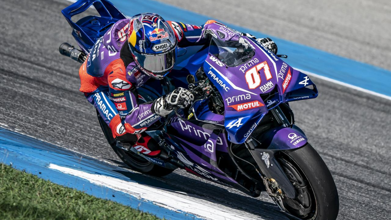 Motul MotoGP Jepang 2026