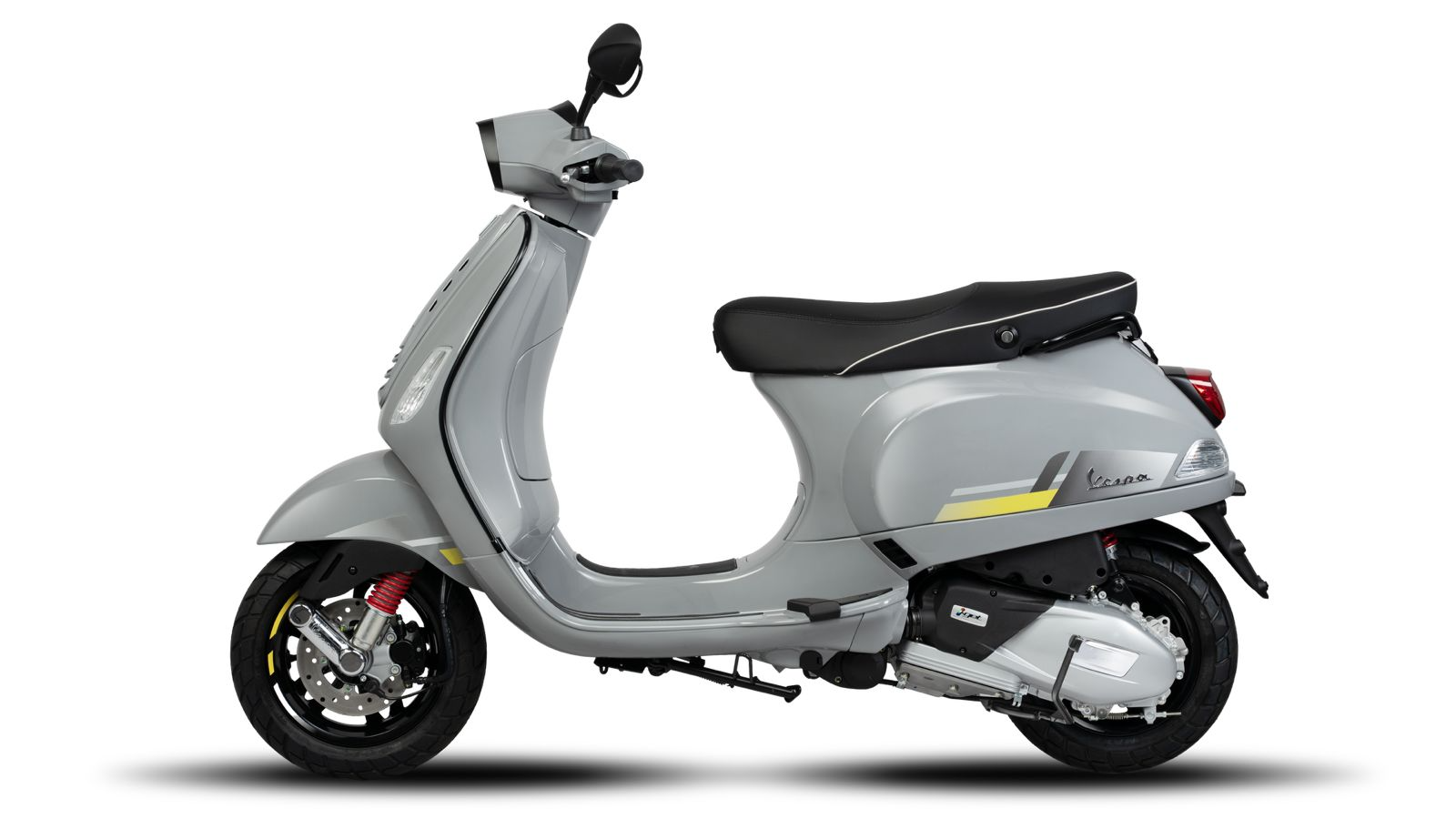 Vespa S 150 terbaru