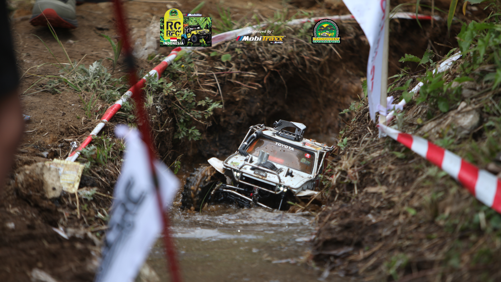 MobiTraxx RC RFC Indonesia 2026