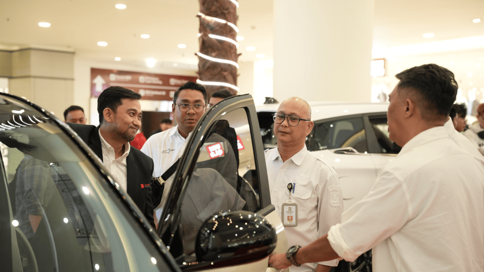 iims balikpapan 2026